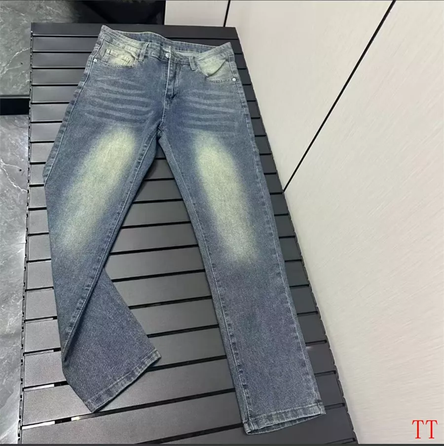 louis vuitton lv jeans pour homme s_12a6b613